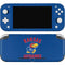 University of Kansas Jayhawks Mascot Nintendo Switch Lite Skin